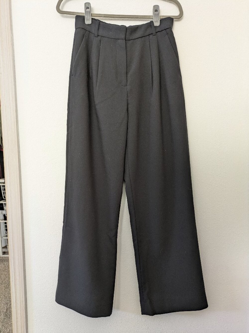 Abercrombie Sloan Trousers size 28S